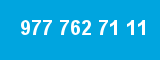 977 762 71 11 977 762 71 11